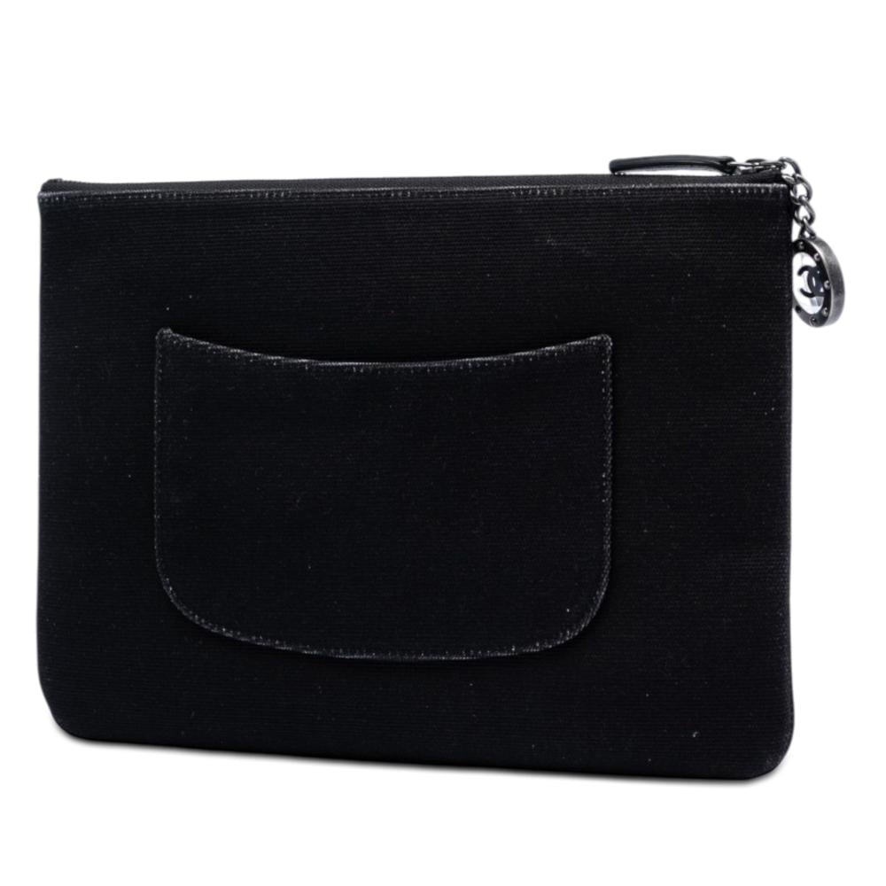 Chanel Clutch
