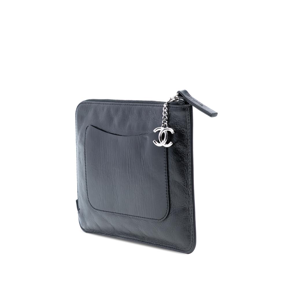 Chanel Clutch