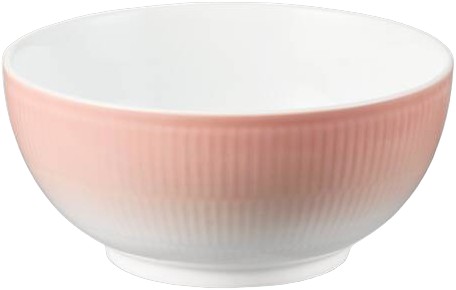 Iris Bowl 110cl Coral