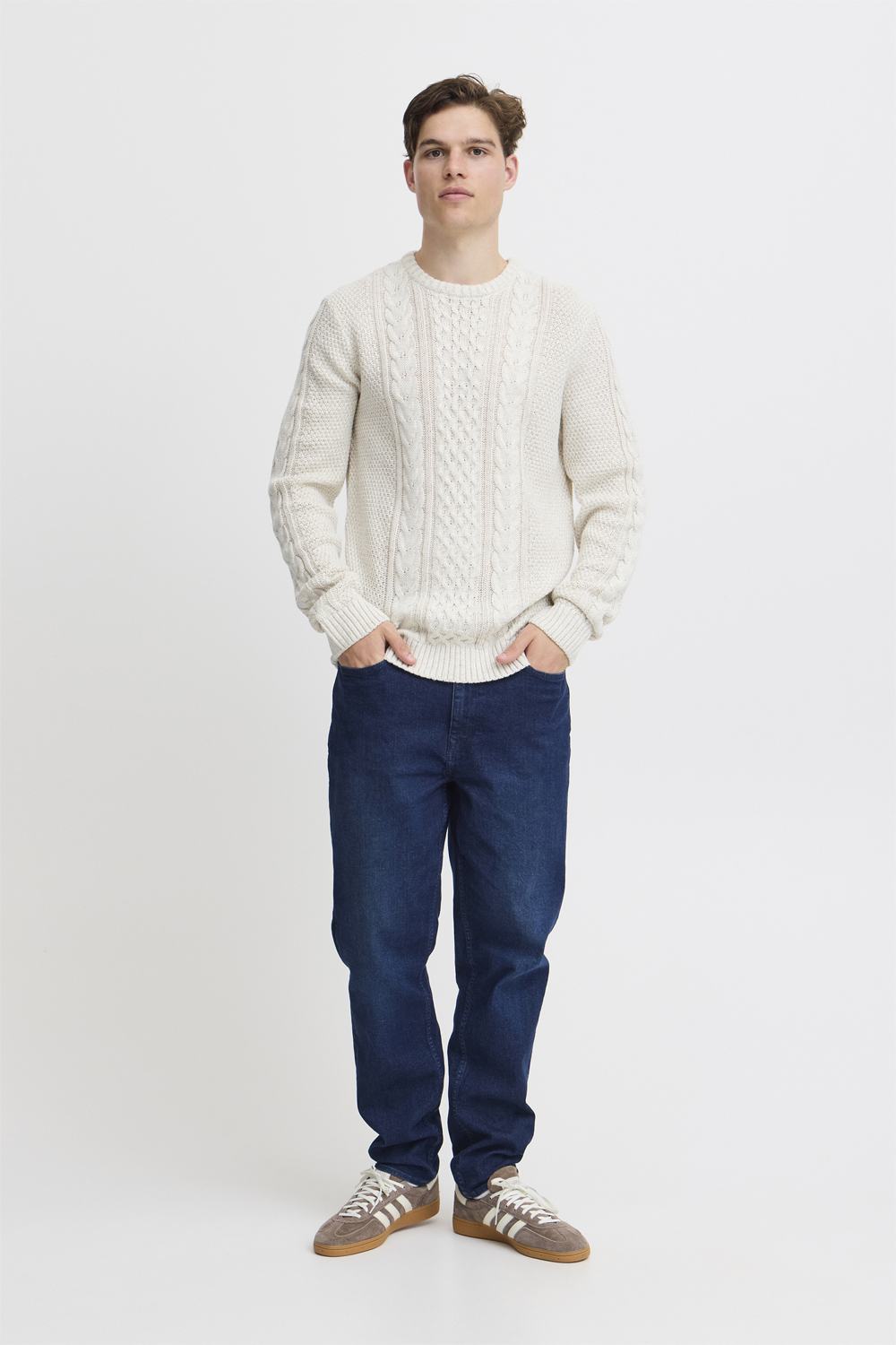 Pullover