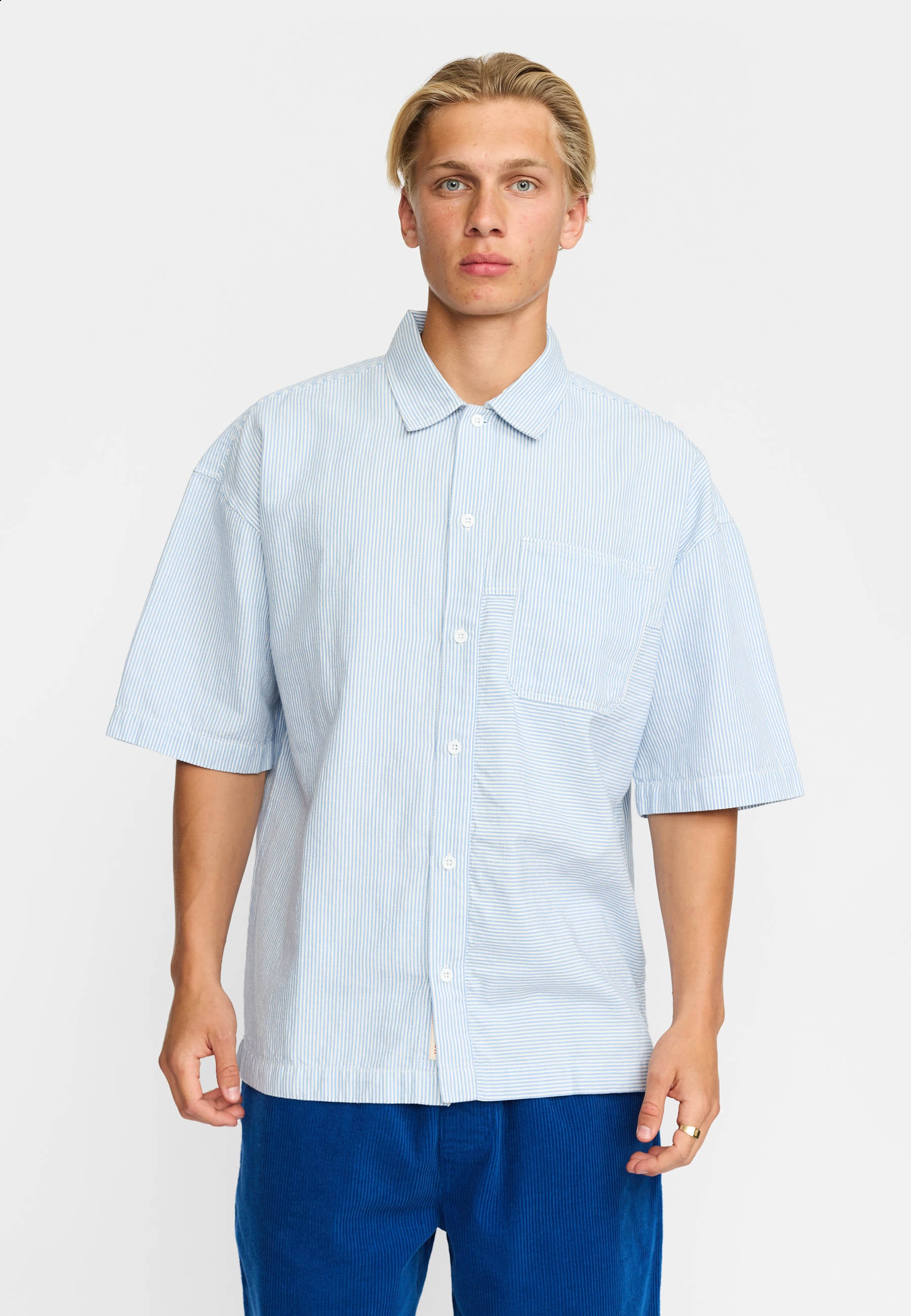 Shortsleeve Shirts