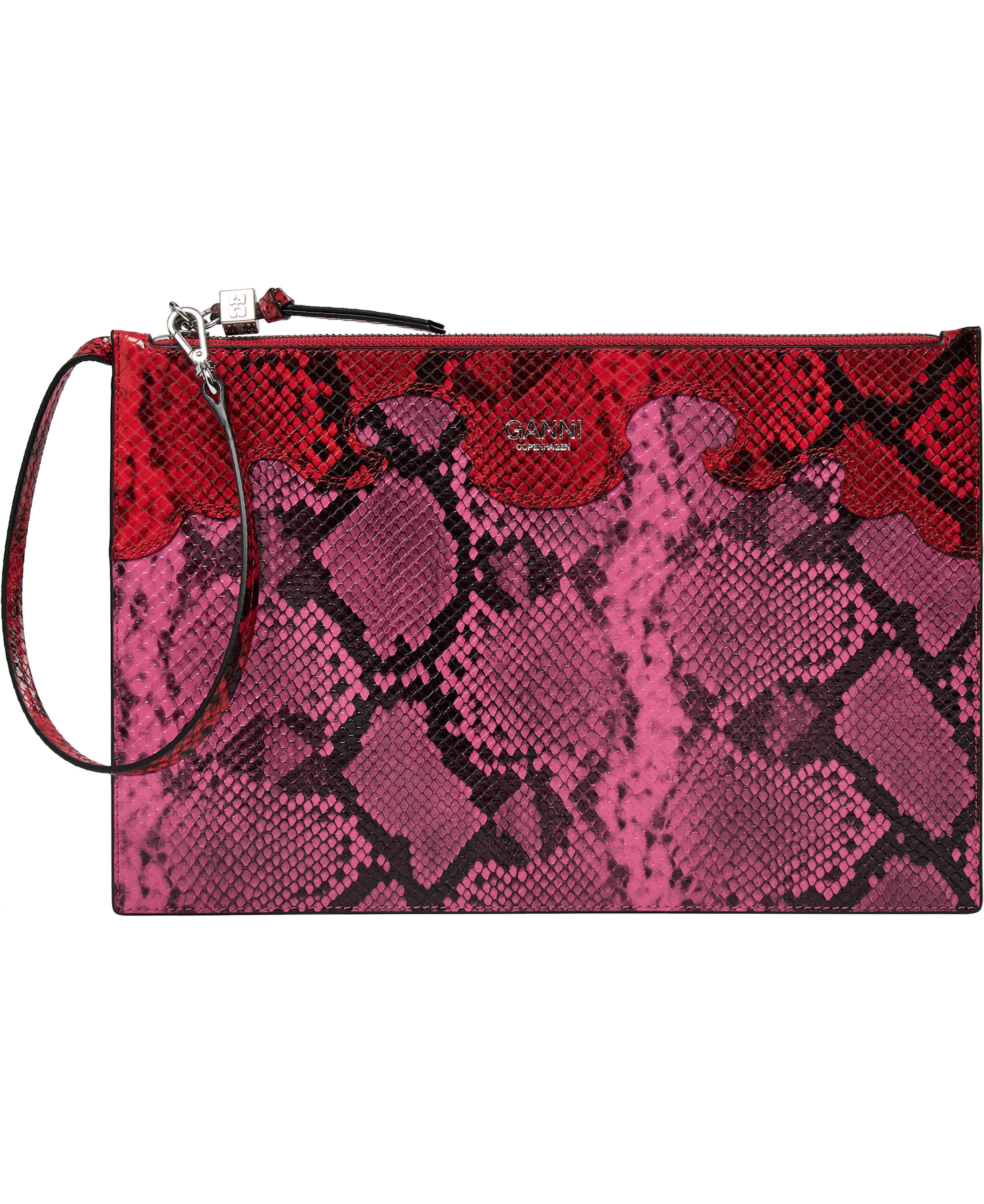 Flat Pouch Snake