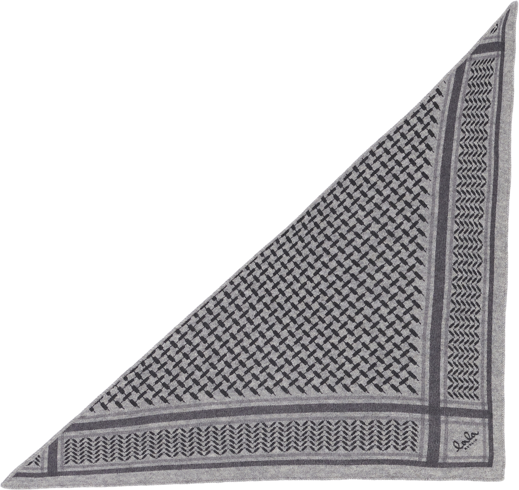 Triangle Trinity Classic XS 100% Cashmere