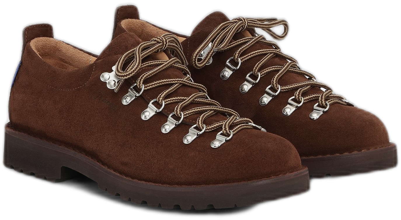 NN. x Fracap Boots