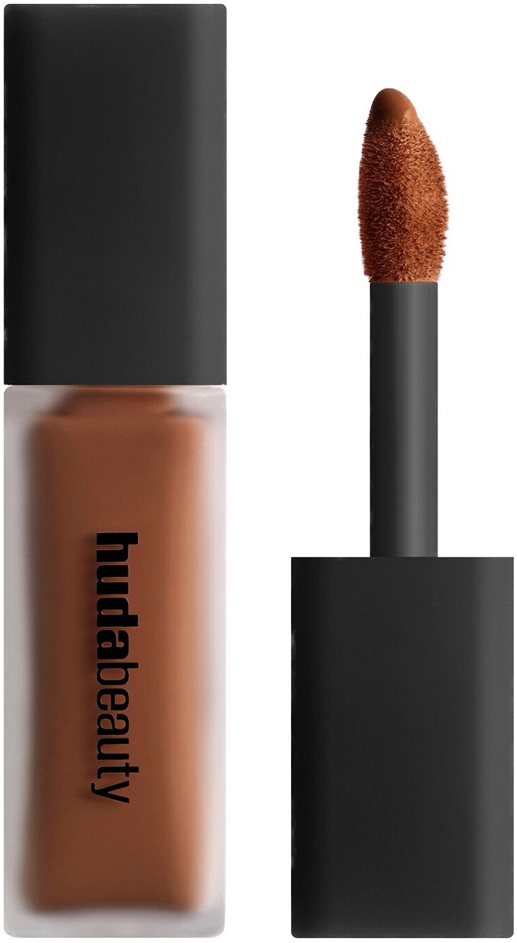 #Fauxfilter Luminous Matte Liquid Concealer Liquid Concealer