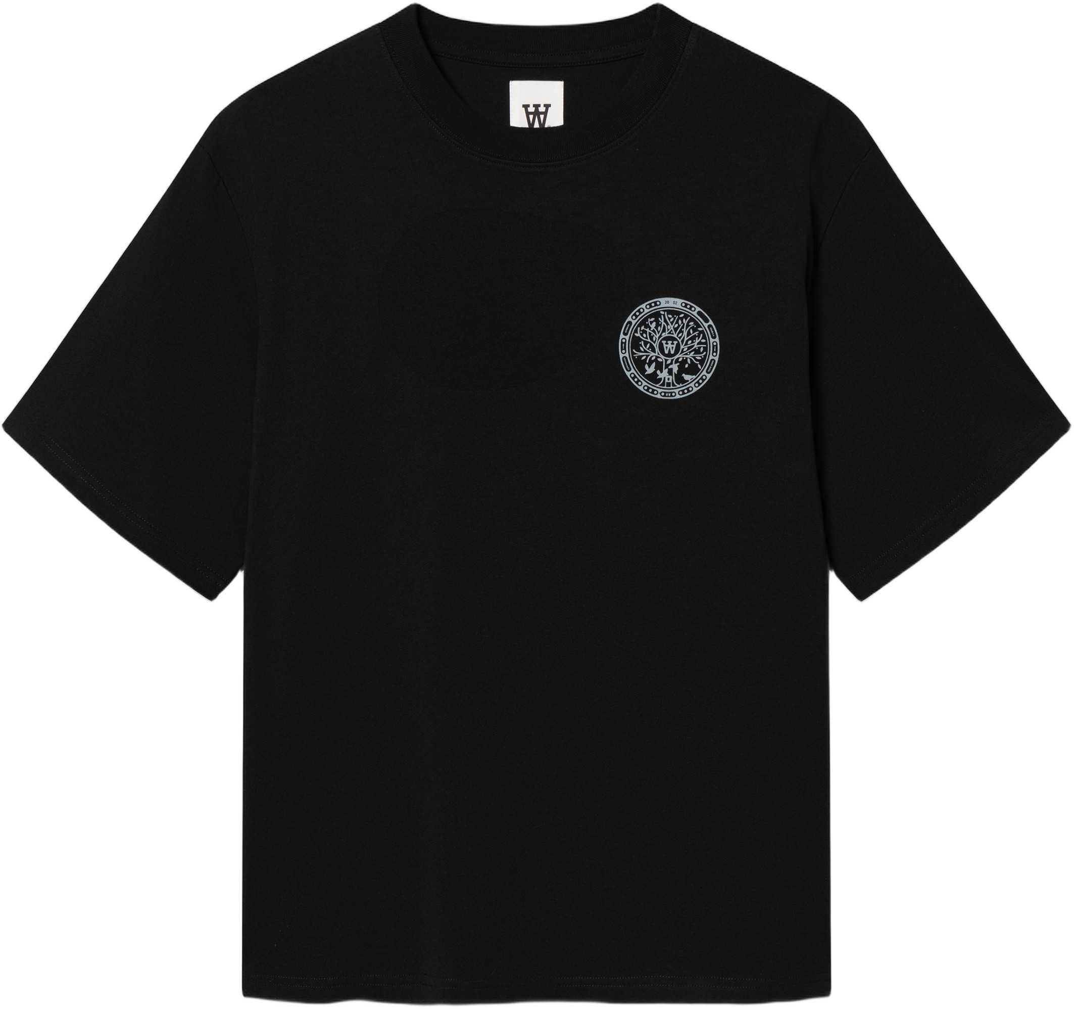 Wwliam tee MH Cover 25220 - DKK 350 - Spar 30%