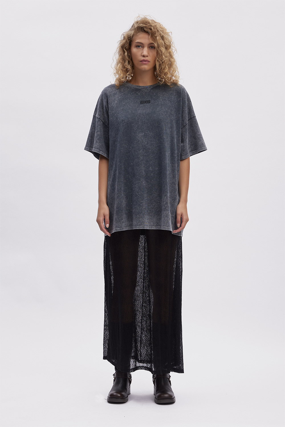 Jiogz Oversize tee