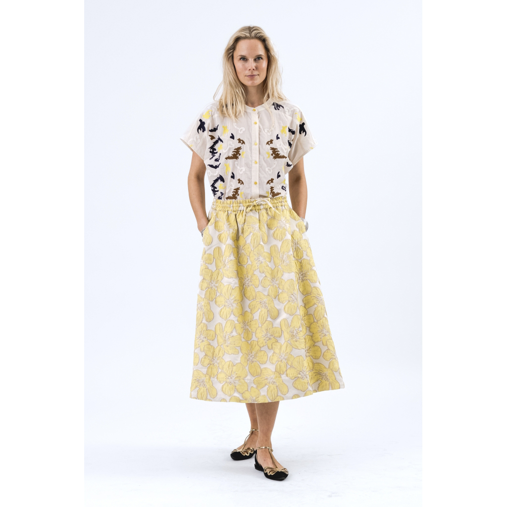 Myall Shirt SS