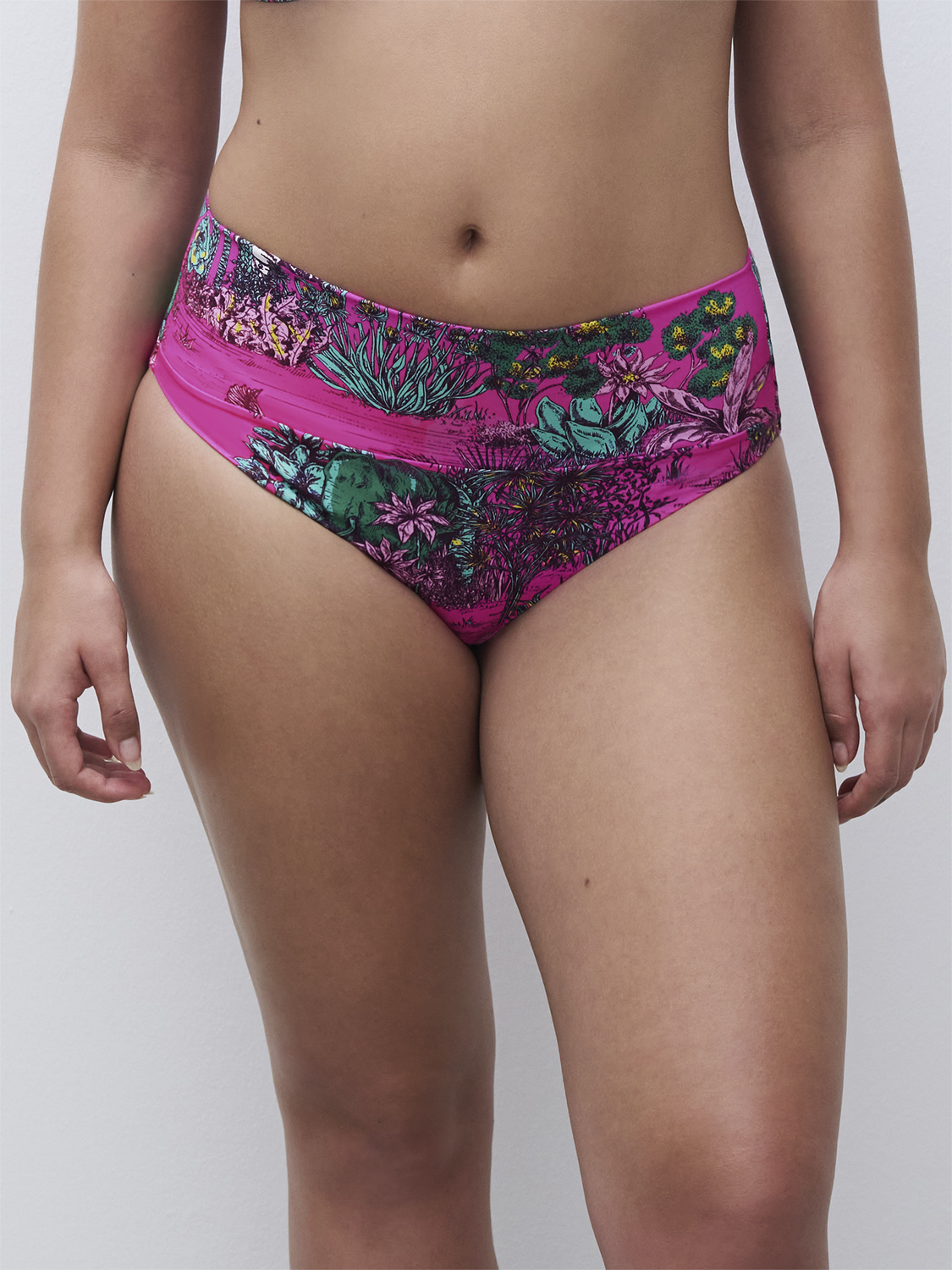 Sauvage Full Brief