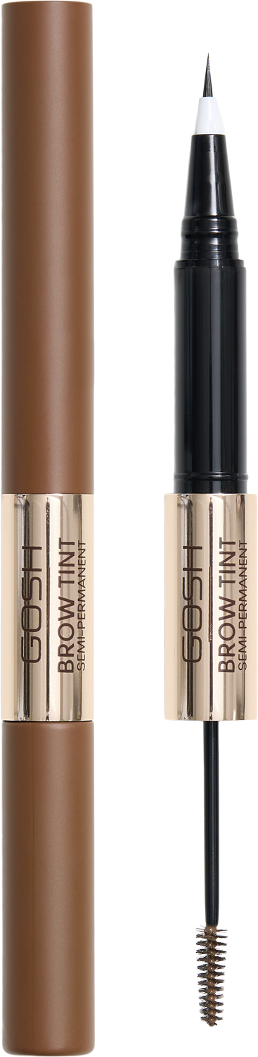 Gosh Brow Tint Semipermanent 001 Light Brown