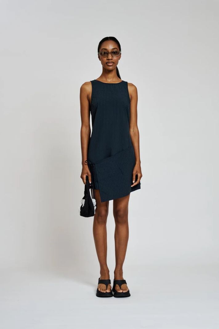 Geminiars Dress