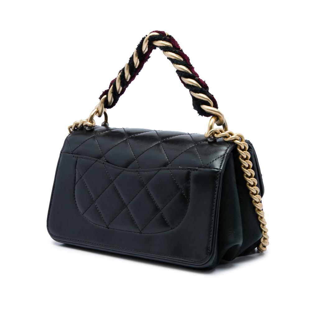 Chanel Flap Bag