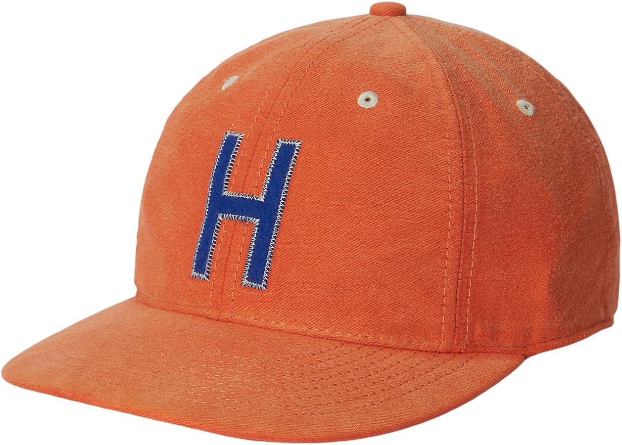 Chamois Ball Cap