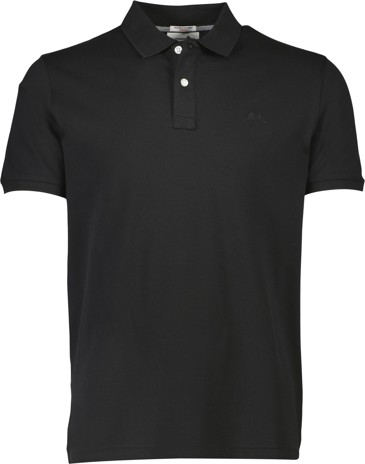Polo tee S/S