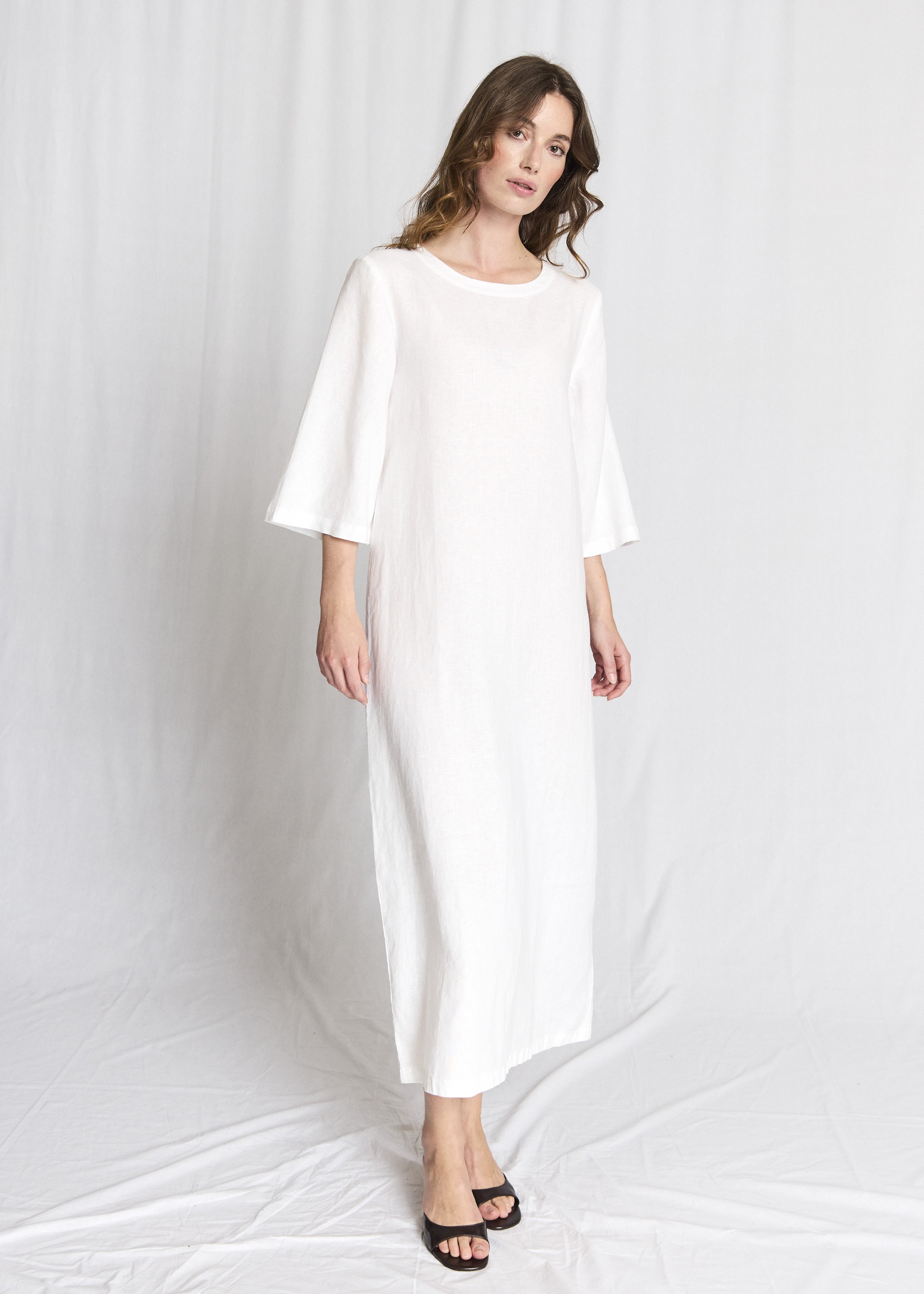 BS Kairah Regular Fit Dress