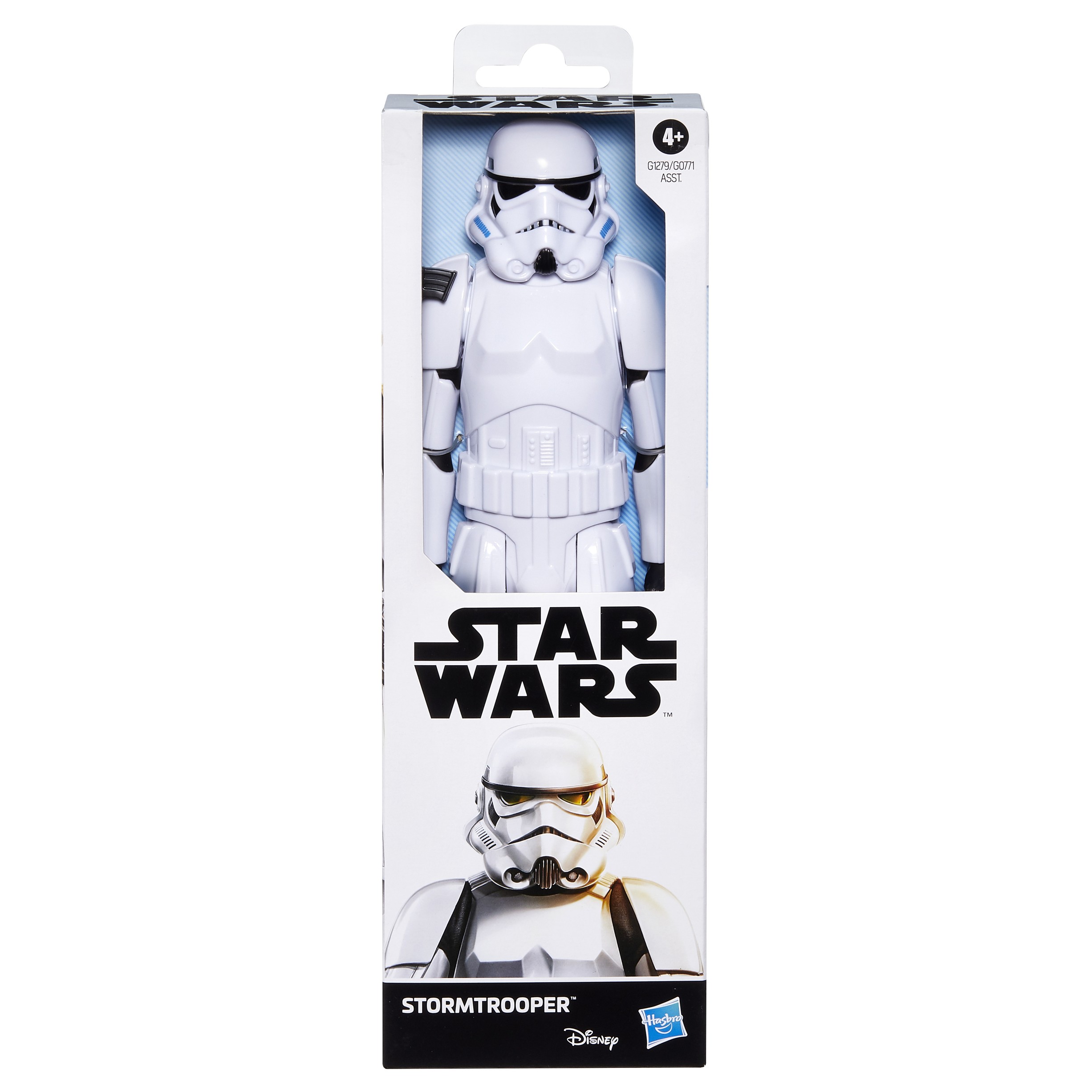 SW Titan Basic Figure 30