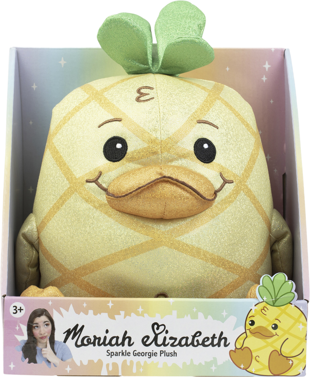 Moriah Elizabeth 30 cm Ge