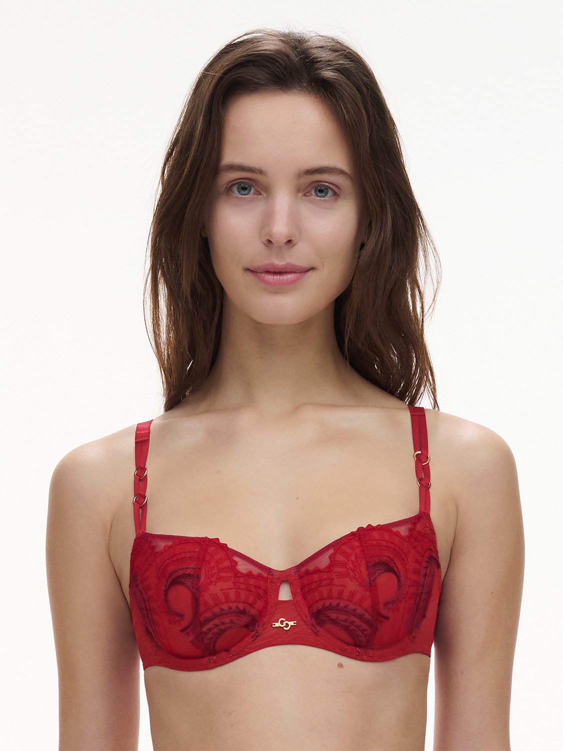 Mystic Dream Halfcup Bra