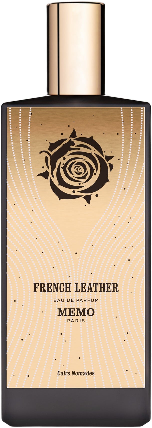 Memo Paris French Leather EDP