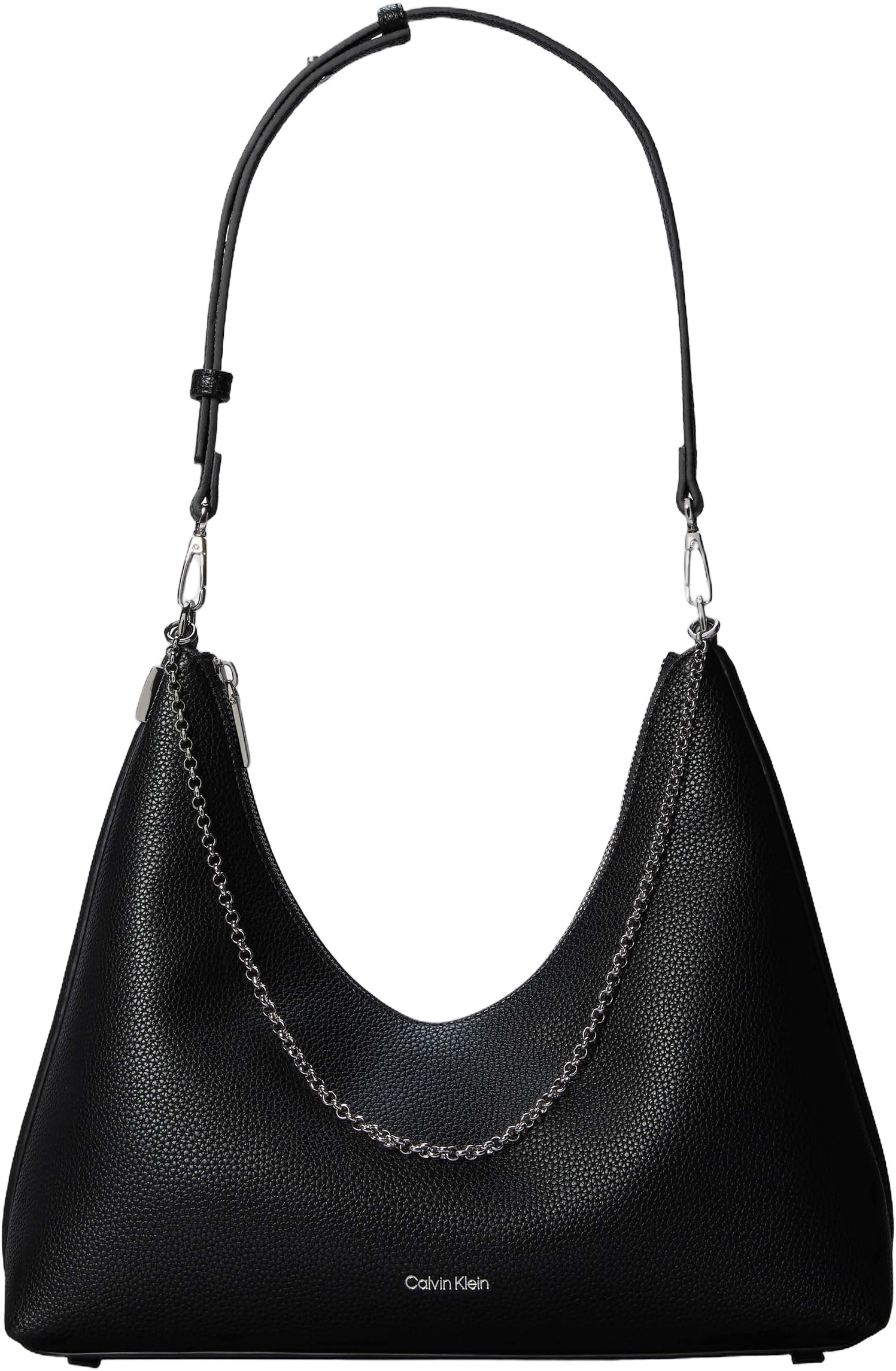 Emblem HW Pebble Shoulder BAG - DKK 769 - Spar 30%