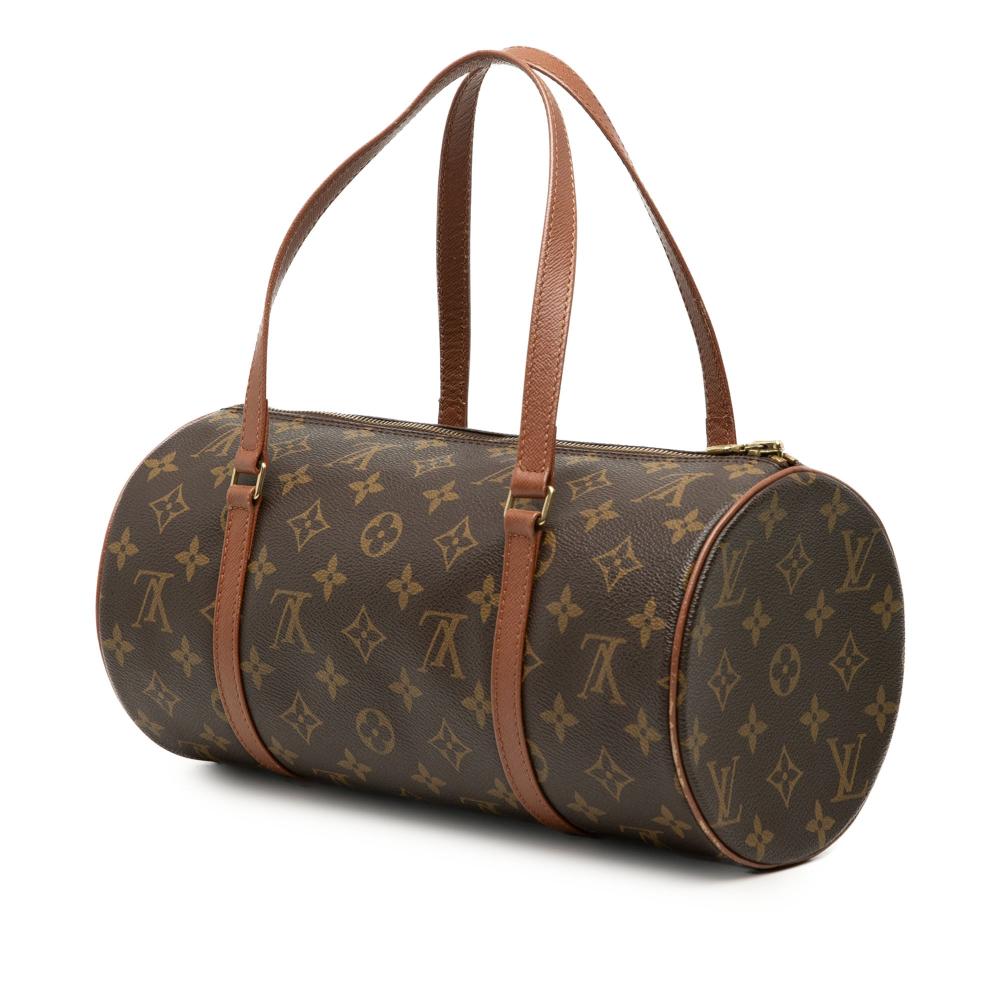 Louis Vuitton Papillon