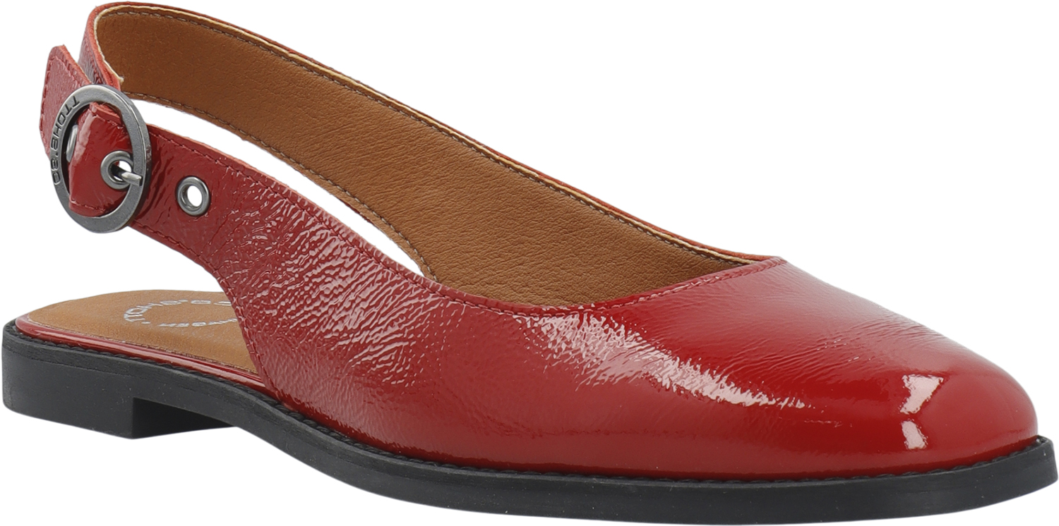 Casdiana Sling Back Patent
