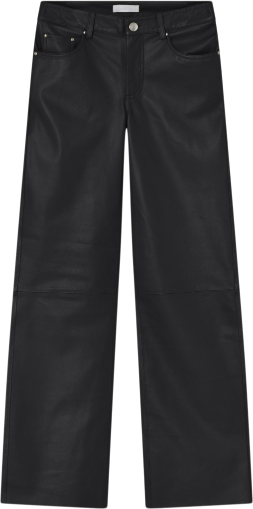 2nd Loke Classic Leather