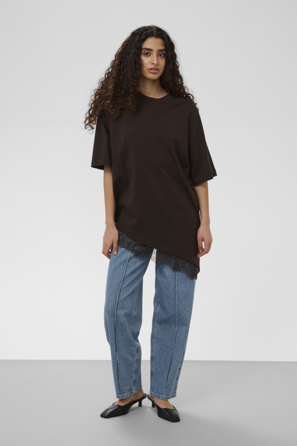 Sljina Lace Tee