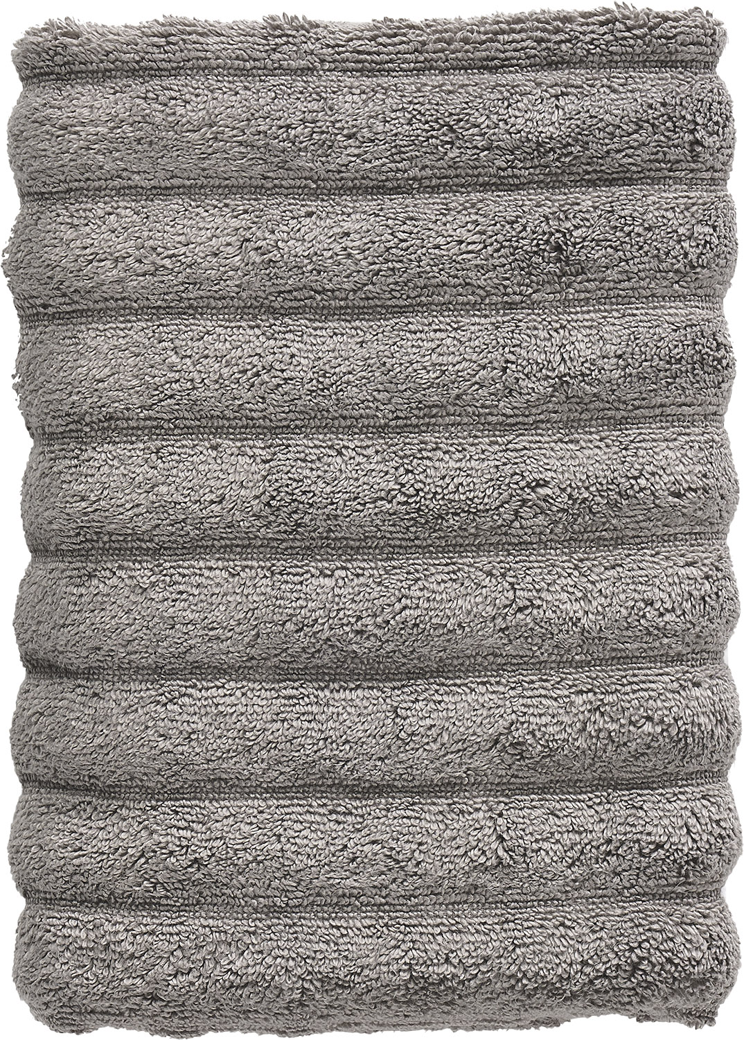 Håndklæde Inu Taupe 50×100