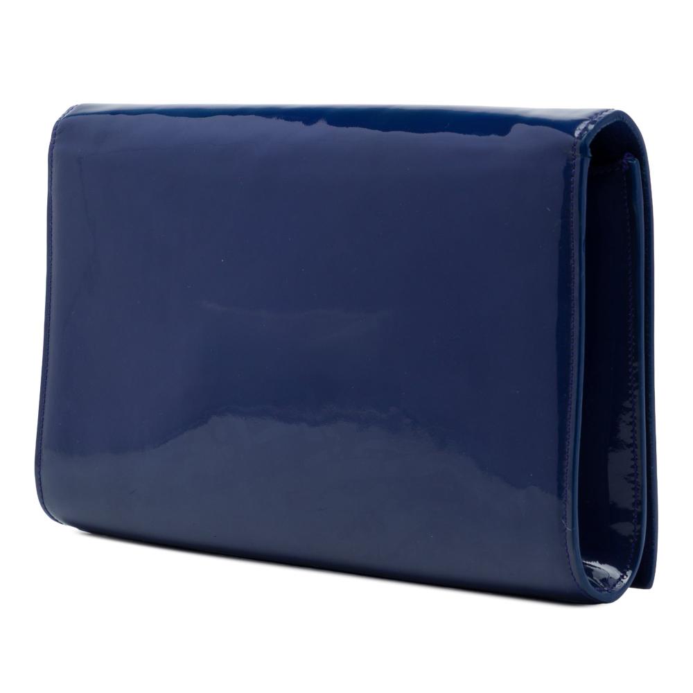 Yves Saint Laurent Clutch