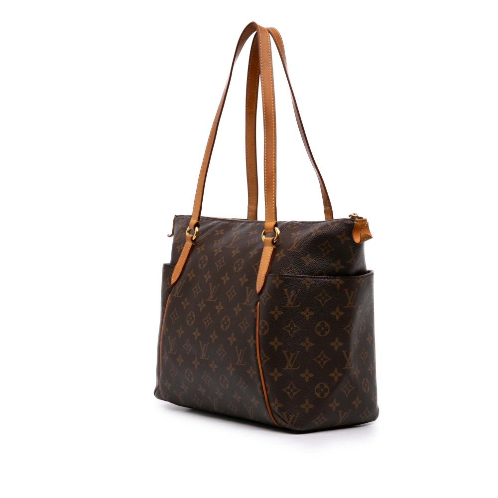 Louis Vuitton Totally