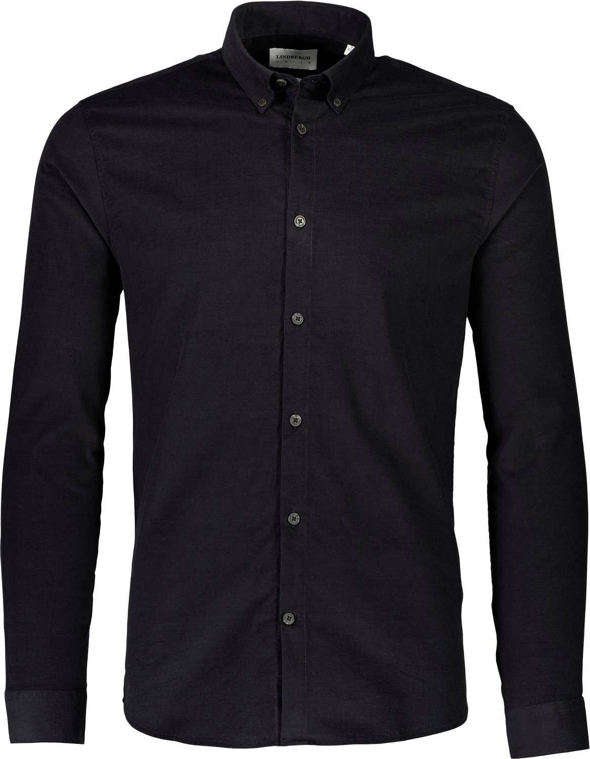 Fine Corduroy Shirt L/S