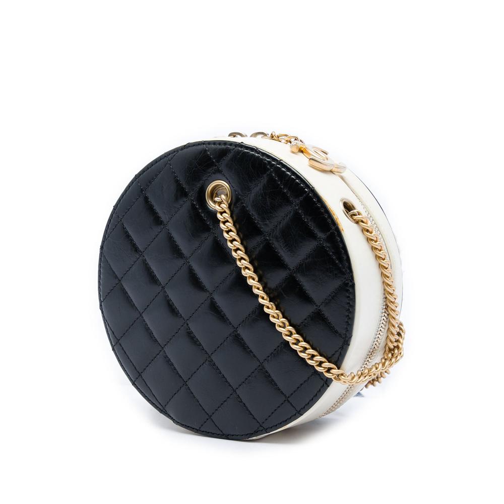 Chanel Shoulder Bag