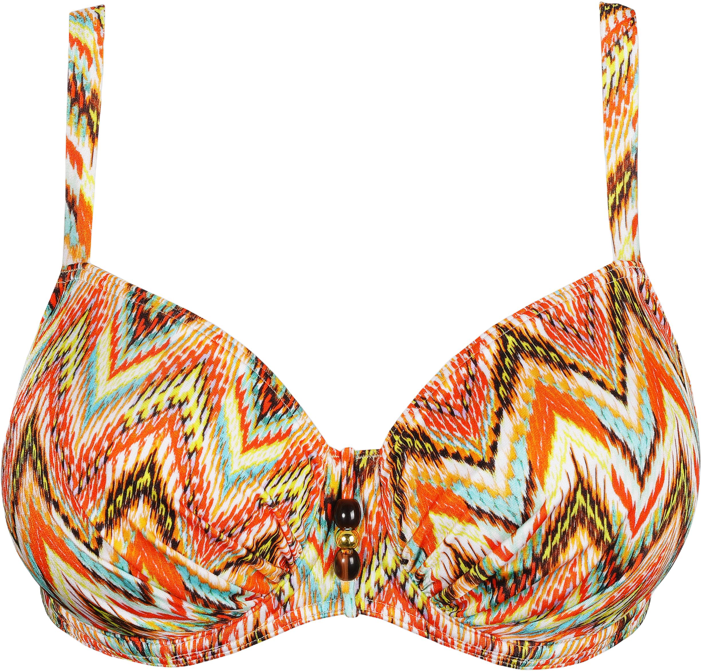 Tubou Full cup Bikinitop