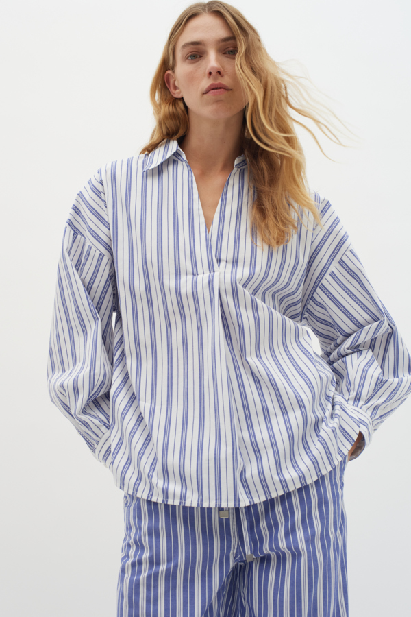 Lulaiw Blouse