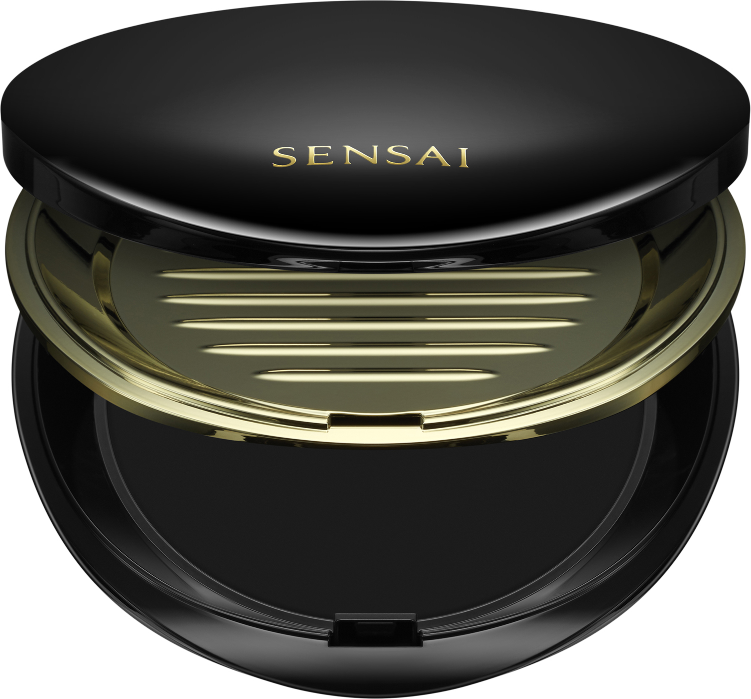 Sensai Compact Case For Total Finish