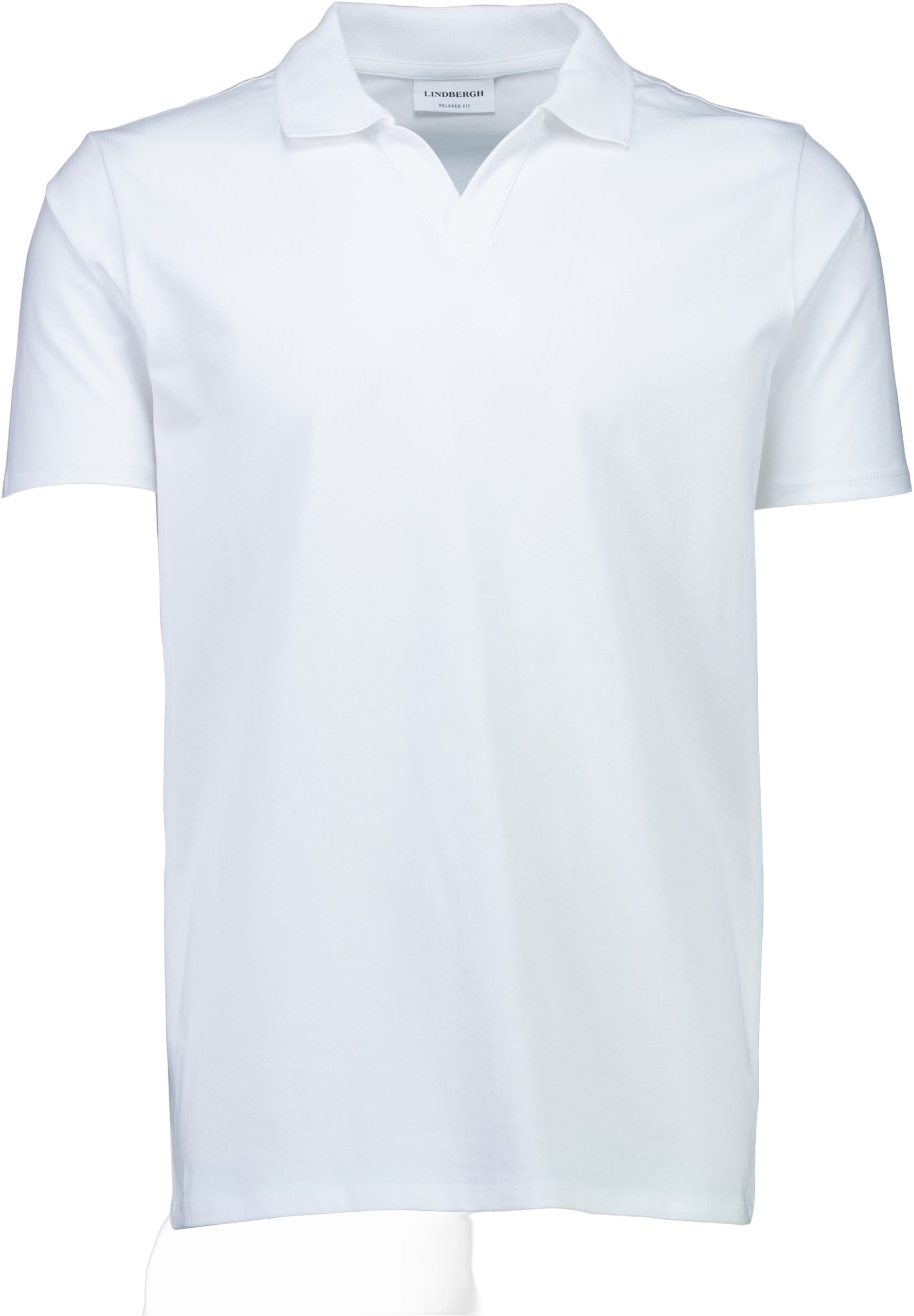 Stretch Polo Shirt S/S