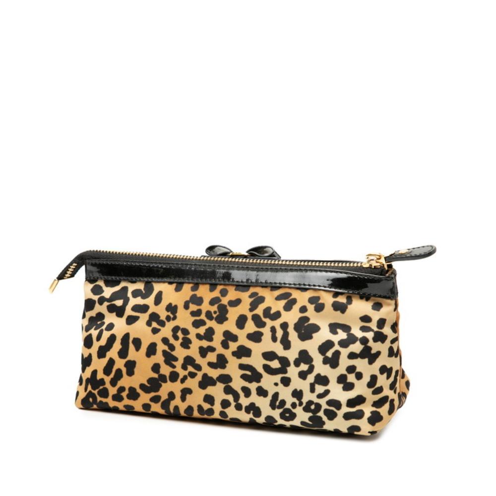 Salvatore Ferragamo Pouch