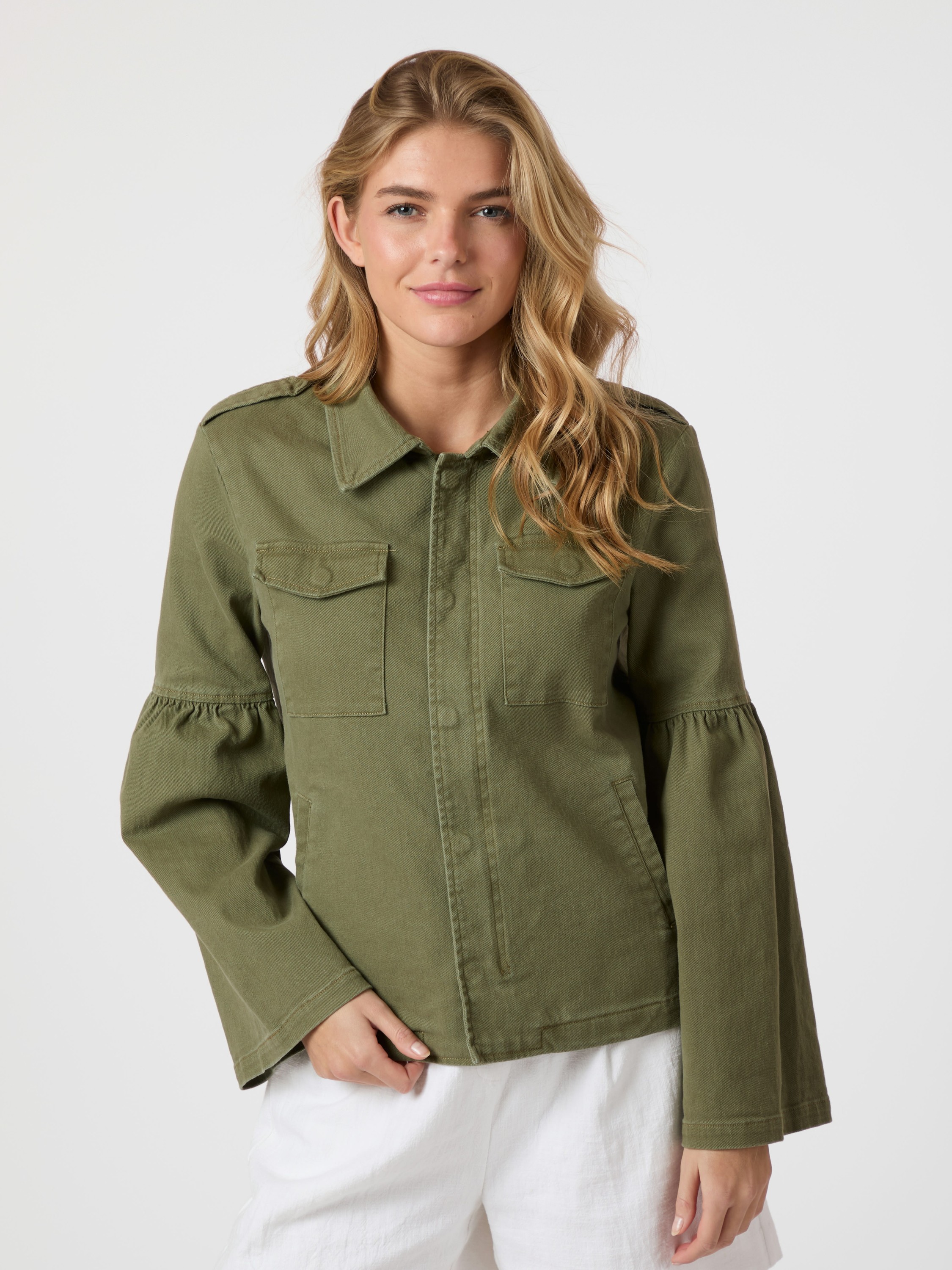 Jaynor Jacket