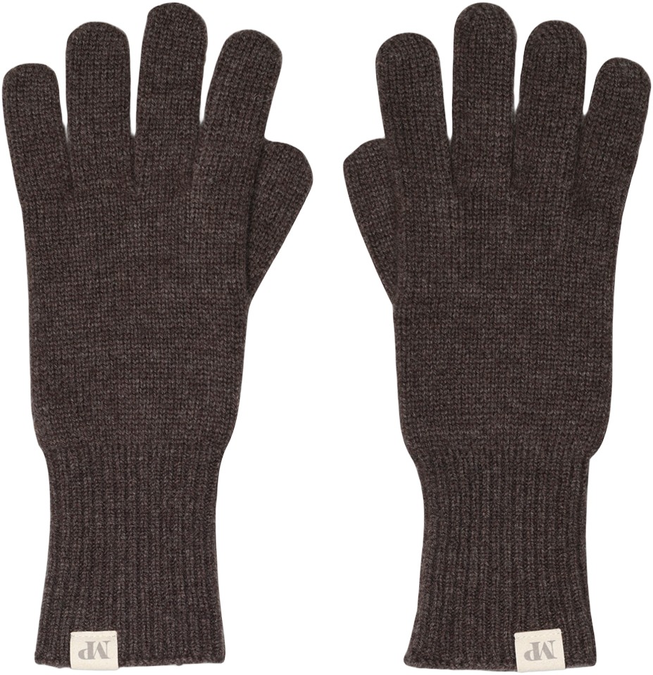 Trondheim Gloves