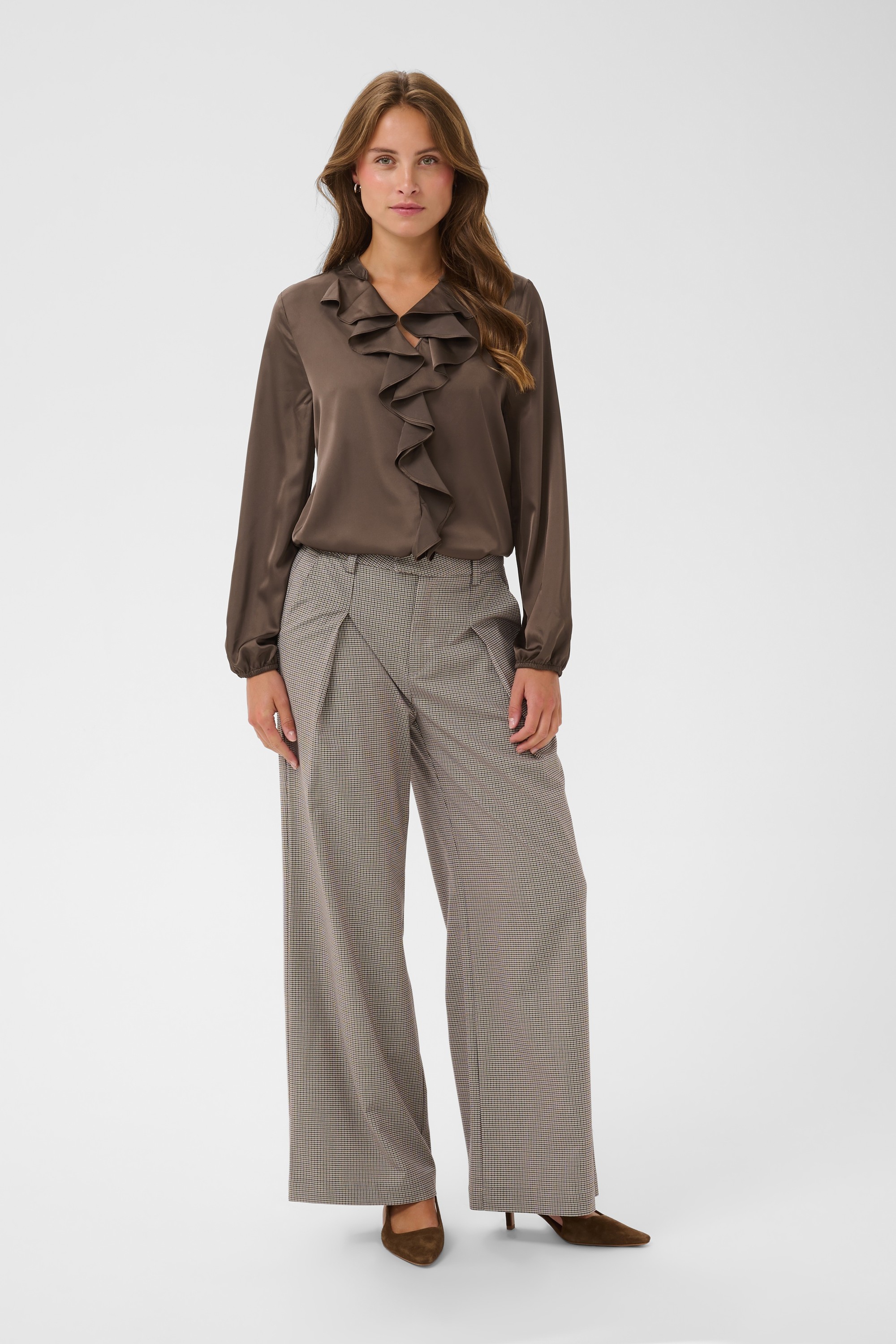 Lodisasz Blouse