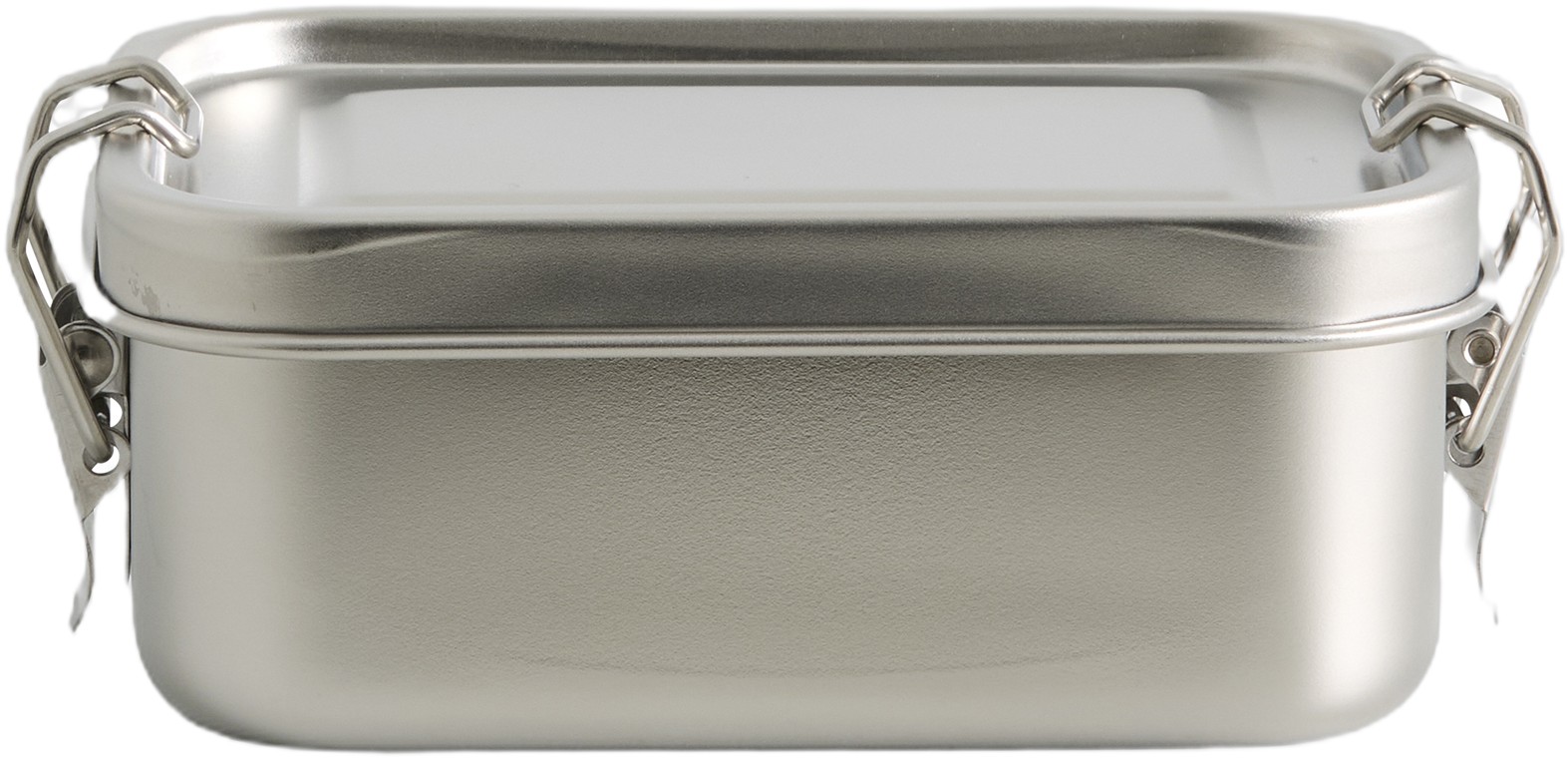 Rumex Lunch box, Square, S 550 ml