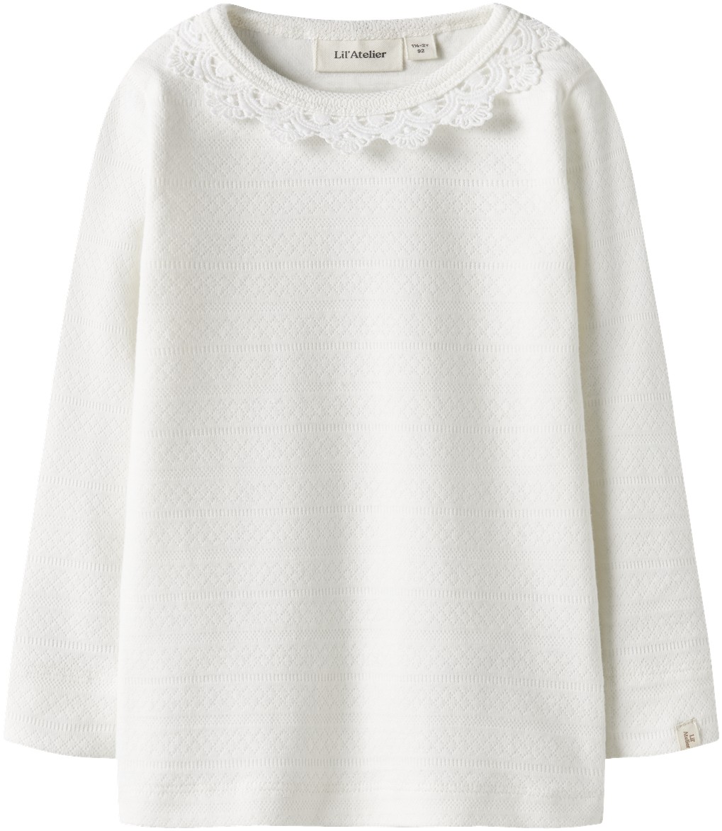 Nmftapia LS Slim TOP LIL