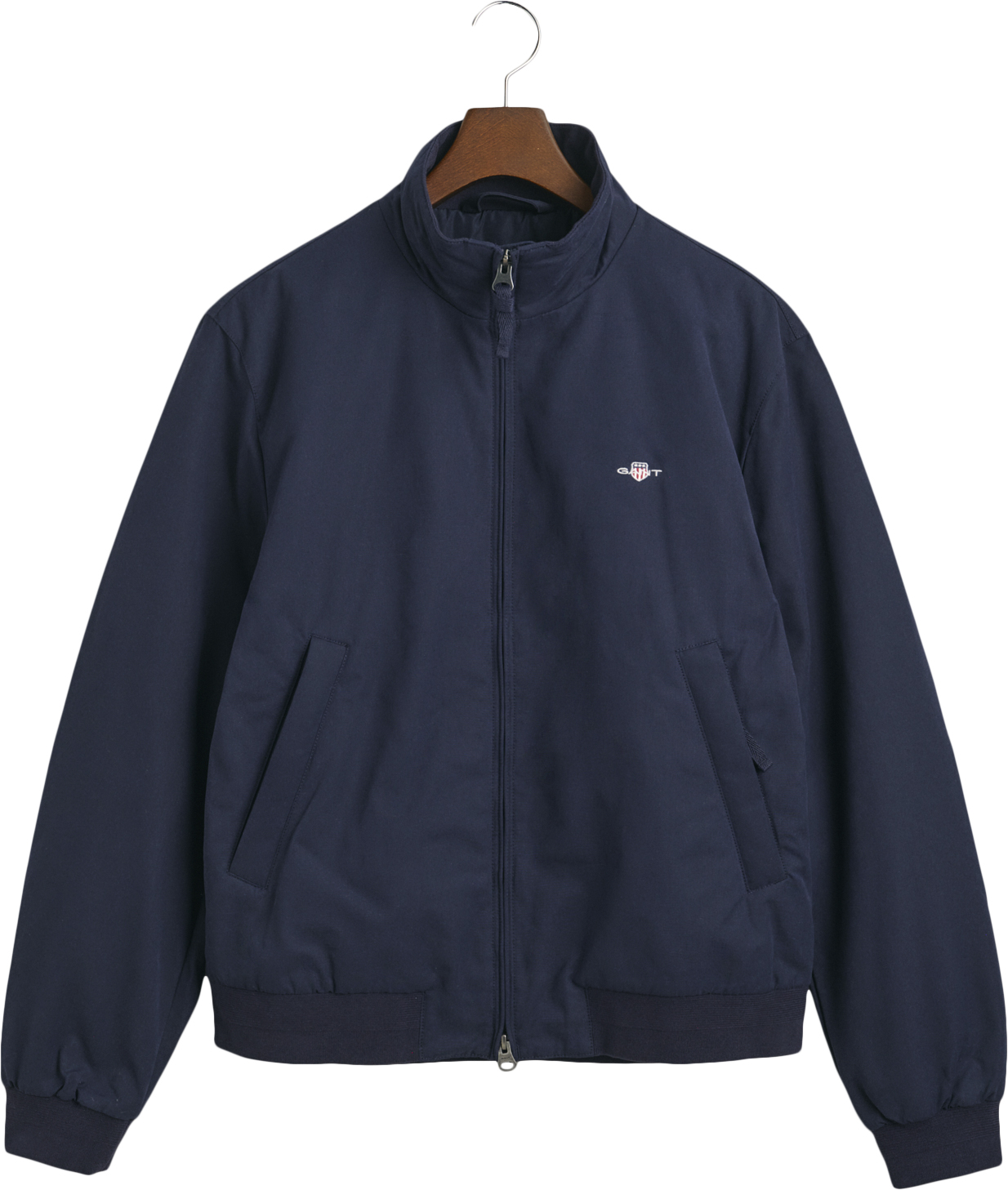 Padded Hampshire Jacket