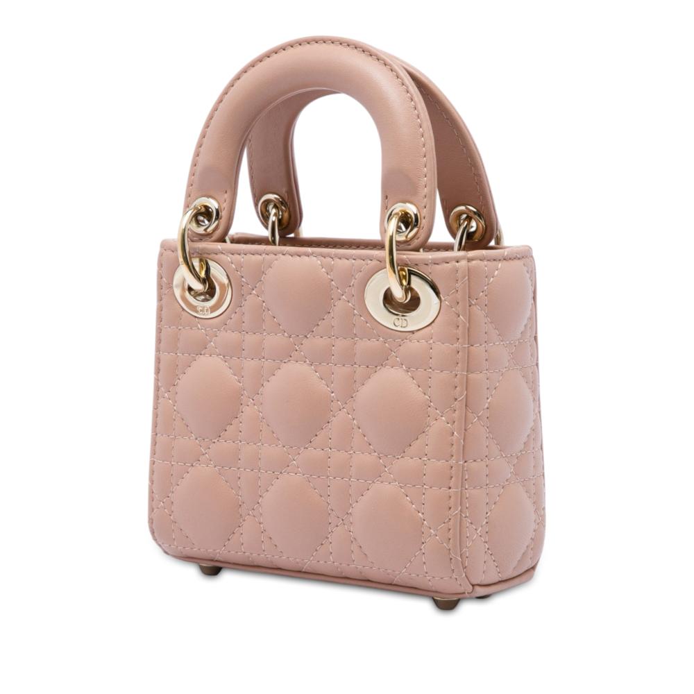 Dior Lady Dior