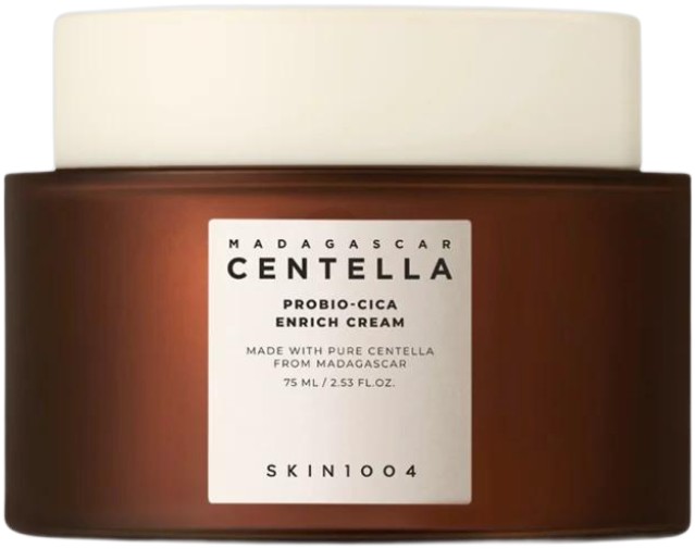 Madagascar Centella Probiocica Enrich Cream