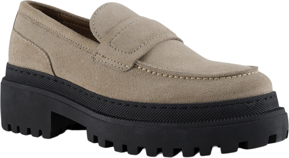 Stbiona Saddle Loafer S