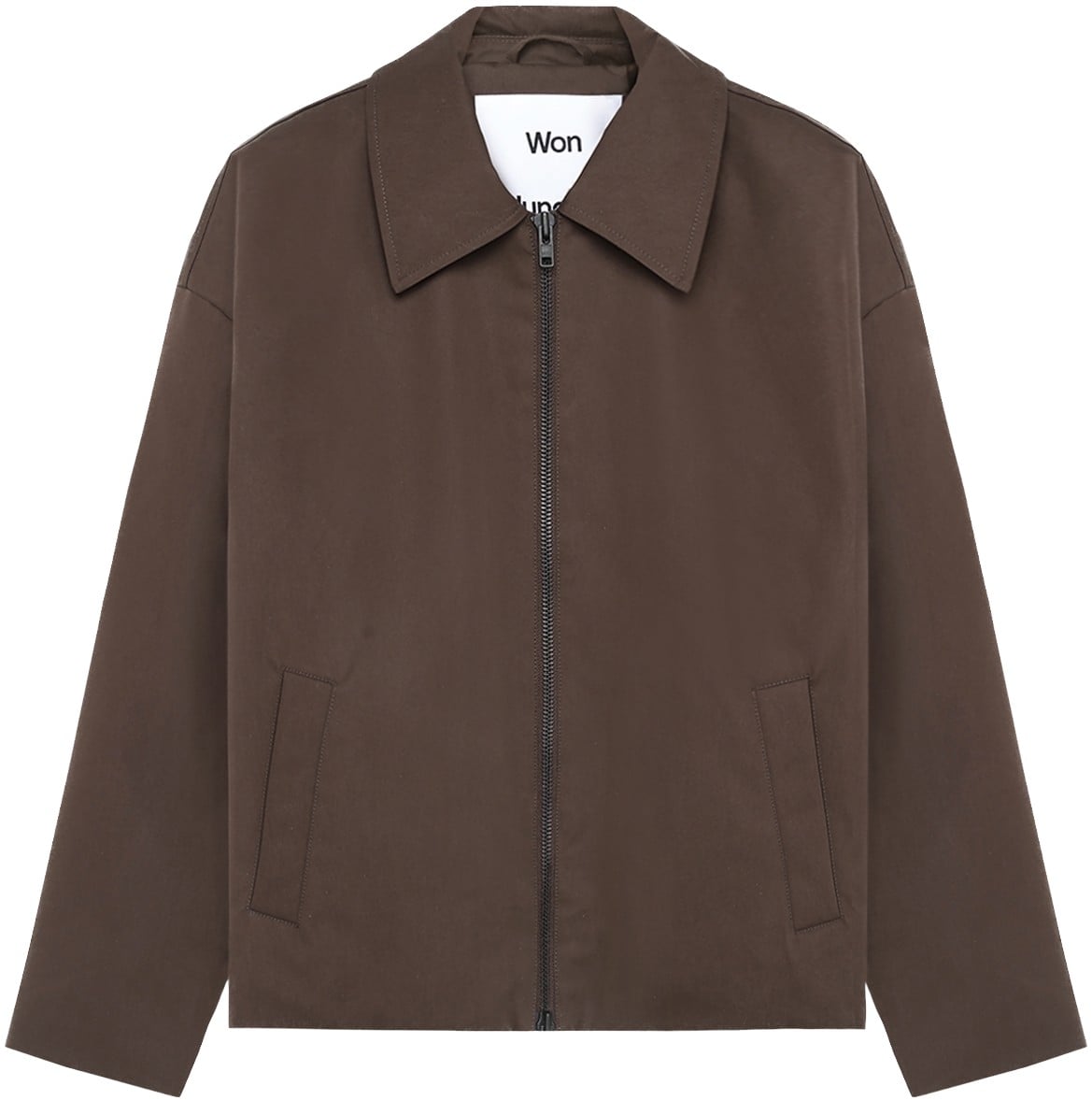 Sebastian Jacket