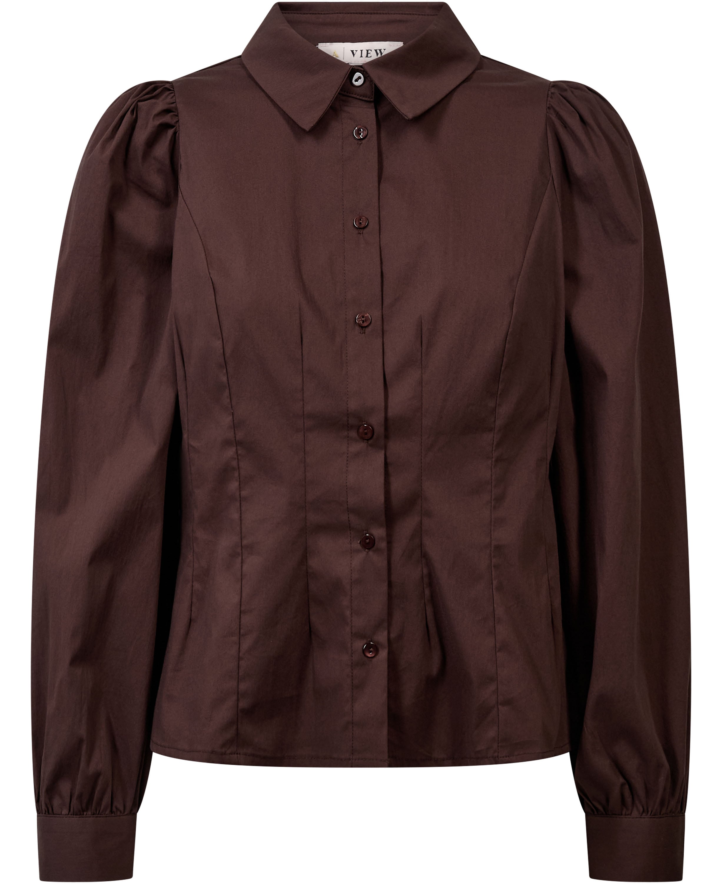 Malika Shirt