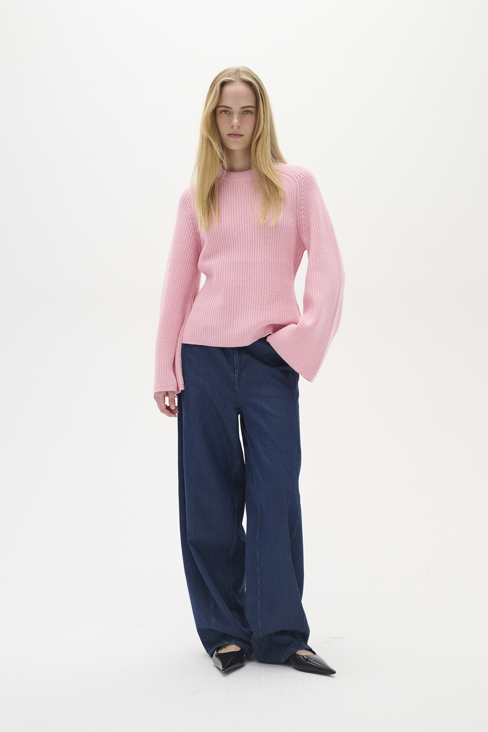 Mableiw Pant